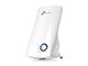 Repetidor de Sinal Wi-Fi Tp-link Tl-wa850re de 300mbps - Branco