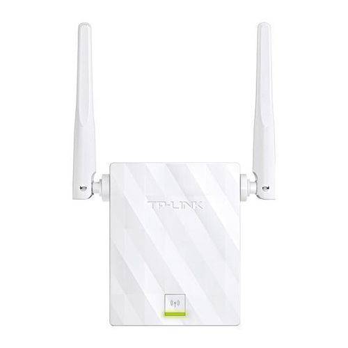 Repetidor de Sinal Wi-Fi Tp-link Tl-wa855re de 300mbps - Branco