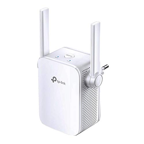 Repetidor de Sinal WiFi TP-Link TL-WA855RE 300Mbps