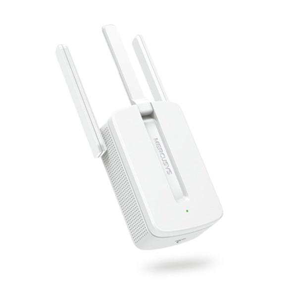 Repetidor Wireless 300mbps Mw300re - Mercusys