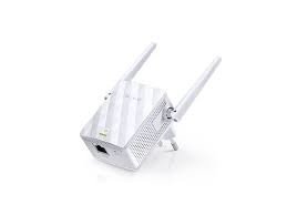Repetidor de Sinal Wireless Tp-Link Tl-Wa855Re