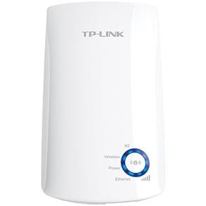 Repetidor e Roteador TP-Link Wireless 2.4GHZ 300MBPS TL-WA850RE