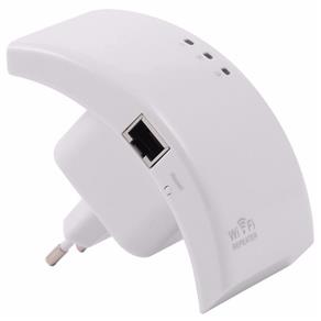 Repetidor Expansor Sinal Wifi Wireless Forte