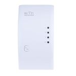 Repetidor Expansor Sinal Wifi Wireless Roteador 300mbps