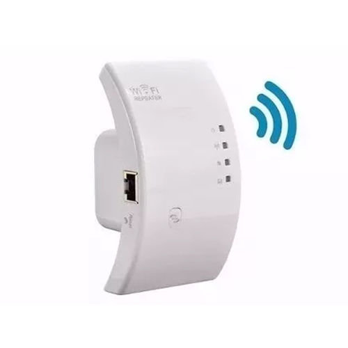 Repetidor Expansor Sinal Wifi Wireless Roteador 600mbps