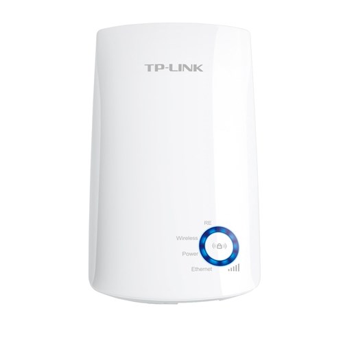 Repetidor Roteador Wireless 2.4Ghz N 300Mbps Tl-Wa850re