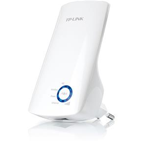 Repetidor Tl-wa850re 300mbps Wirelless 2,4ghz Tp-link