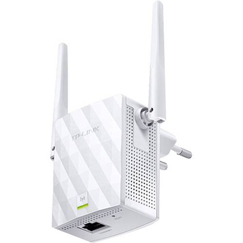 Tudo sobre 'Repetidor Universal Wifi TP-Link TL-WA855re 300 Mbps'