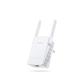 Repetidor TP-Link RE210 AC750 Duas Antenas Externas Wi-Fi ? Branco