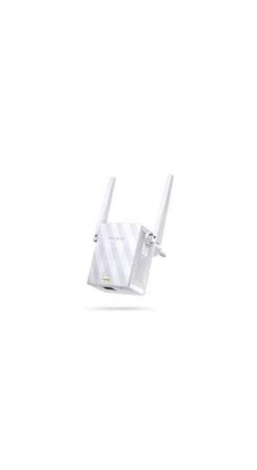 Repetidor Tp-Link Wireless Tl-Wa855re 300Mbps com Botao Wps - Tpn0032