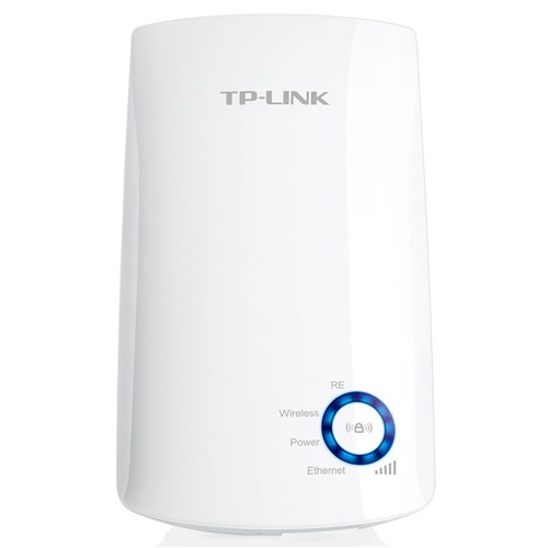 Repetidor Universal Wi-Fi 300Mbps Tl-Wa850re Tp-Link