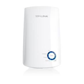 Repetidor Universal Wifi 300mbps Tl-wa850re Tp Link
