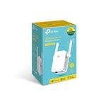 Repetidor Universal Wifi Tp-link Tl-wa855re 300 Mbps