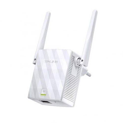 Repetidor Wi Fi 300Mbps 2.4 2.4835Ghz 2 Antenas Tl-Wa855re Tp-Link