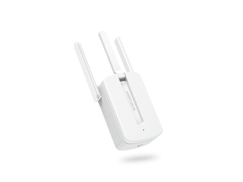 Repetidor Wi-Fi 300Mbps Mw300Re