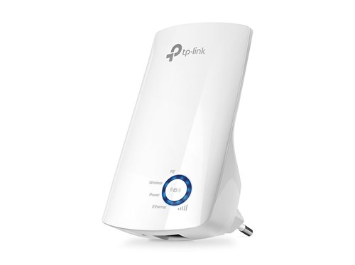 Repetidor Wi-Fi 300Mbps Tp-Link Tl-Wa850Re