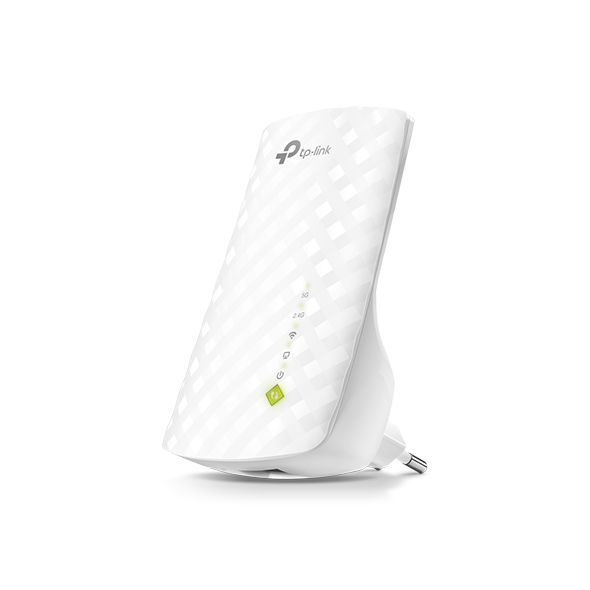 Repetidor Wi-Fi 750Mbps AC750 RE200 - Tp-link