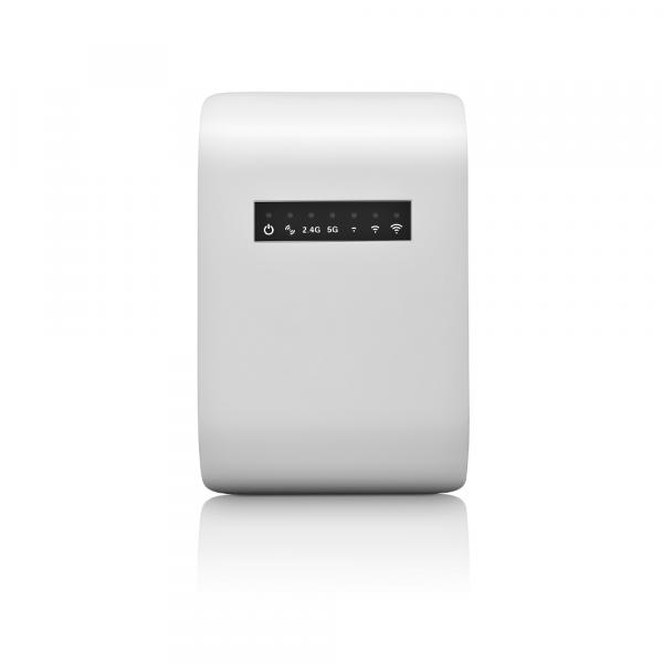 Repetidor Wi-Fi Dual Band Multilaser RE054
