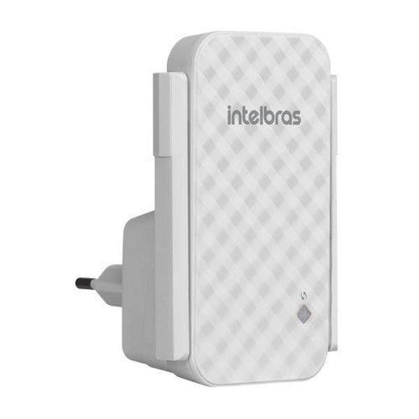 Repetidor Wi-Fi Intelbrás N300 Mbps Iwe 3001 - Intelbras
