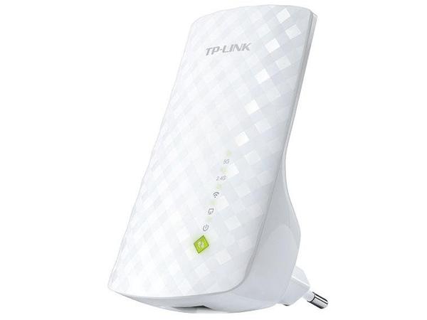 Repetidor Wi-Fi Tp-link RE200 - 750mbps