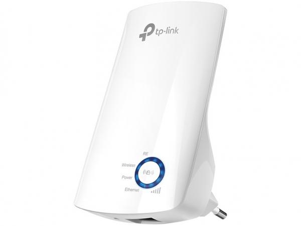 Repetidor Wi-Fi Tp-link TL-WA850RE - 300mbps 2 Antenas
