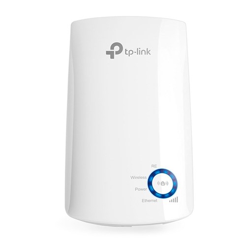 Repetidor Wi-Fi Tp-Link TL-WA850RE 300Mbps