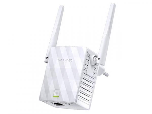 Repetidor Wi-Fi Tp-link TL-WA855RE - 300mbps 2 Antenas