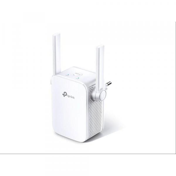 Repetidor Wi-fi TP-Link TL-WA855RE 300MBPS - Branco