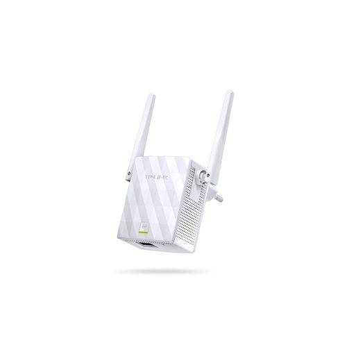 Repetidor Wi-fi Tp-link Tl-wa855re 300mbps