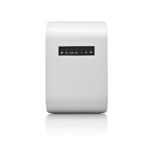 Repetidor Wifi 750ac Dual Band Bivolt Branco - Multilaser