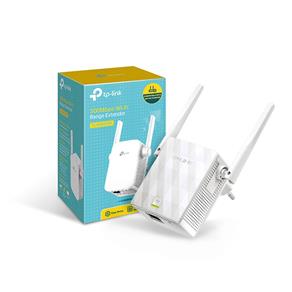 Repetidor Wireless - 300Mbps 2 Antenas TL-WA855RE