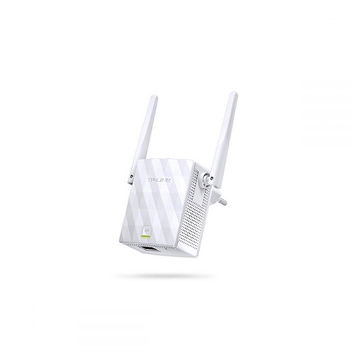 Repetidor Wireless 300Mbps com Botão WPS Tp-Link TPN0032 TL-WA855RE