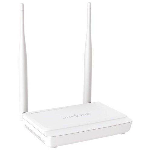 Repetidor Wireless 300mbps L1-Ap312re Link-One