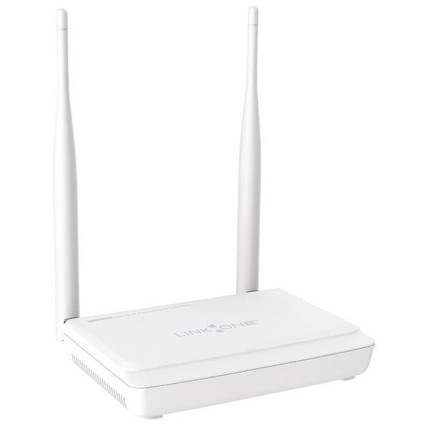 Repetidor Wireless 300mbps L1 Ap312re Link One