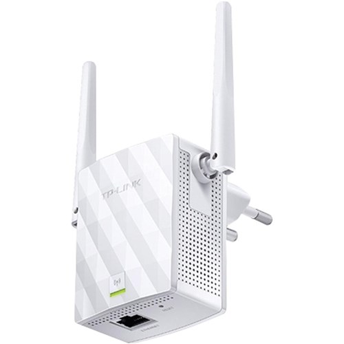 Repetidor Wireless 300Mbps - Tl-Wa855Re - Tp-Link