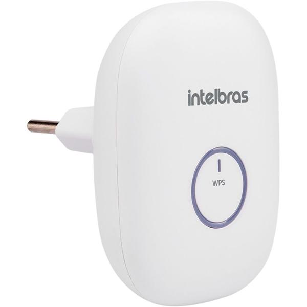 Repetidor Wireless Intelbras IWE 3000N
