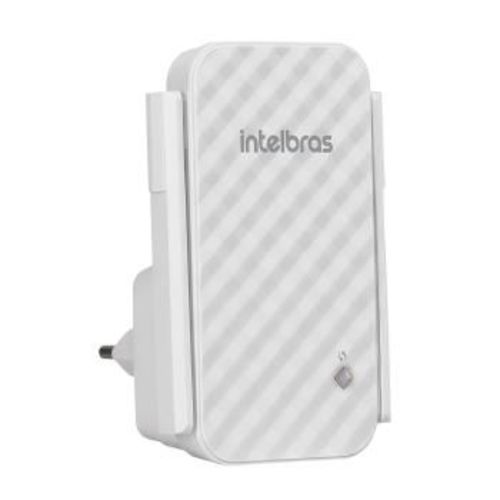 Repetidor Wireless Intelbras Iwe3001 300mbps 2ant - 4750052