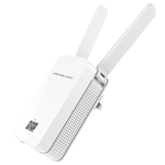 Repetidor Wireless Mercusys 300mbps Mw300re