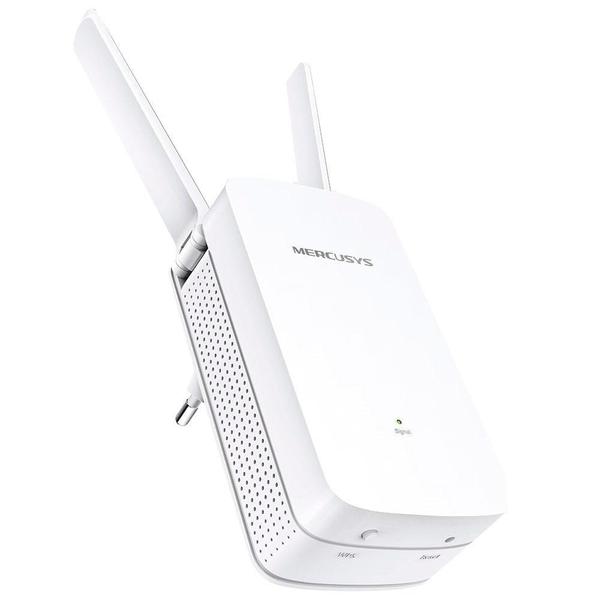 Repetidor Wireless N 300Mbps MW300RE - 6193 - Mercusys