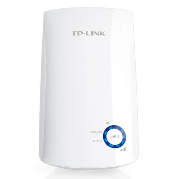 Repetidor Wireless N 300Mbps TL-WA854RE - TP-Link