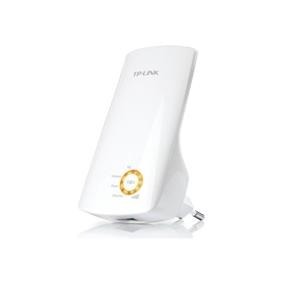 Repetidor Wireless - Tp-Link N150 - Branco - Tl-Wa750Re
