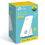 Repetidor Wireless Tp-link Tl-wa850re 300mbps Range Extende