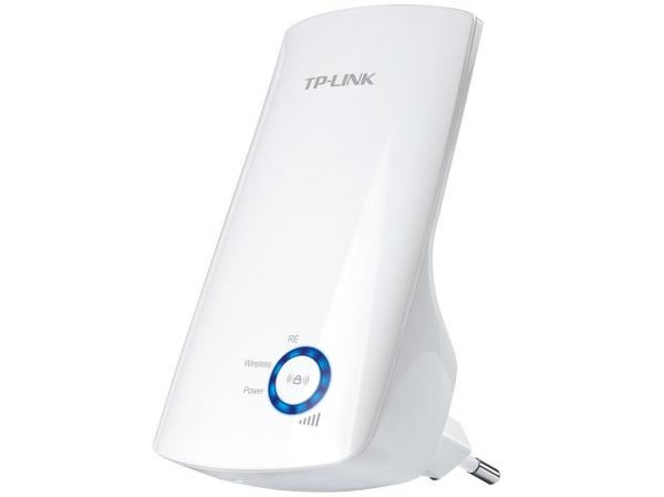 Repetidor Wireless Tp-link TL-WA854RE 300mbps - 2 Antenas