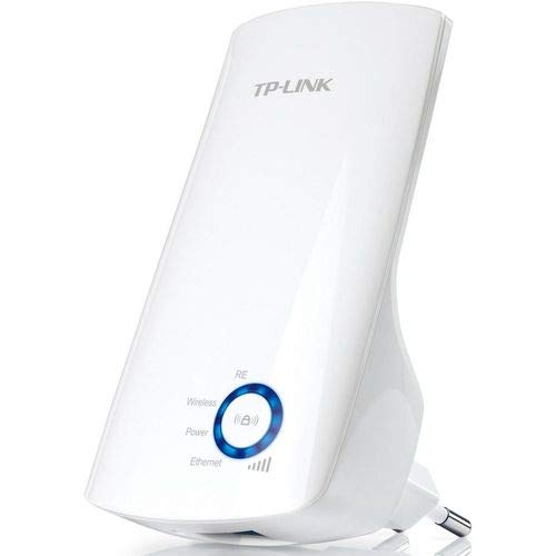 Repetidor Wireless - TP-Link Universal Range Extender - Branco - TL-WA850RE