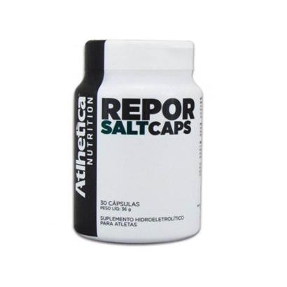Repor Salt 30 Cáps - Atlhetica