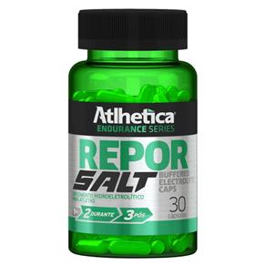 Repor Salt 30 Cápsulas - Atlhetica