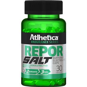 Repor Salt Atlhetica - 30 Cápsulas