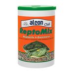 Reptomix 200g Alcon para Tartarugas Reptolife + Gammarus