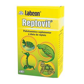 ReptoVit 15ml Labcon