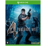 Resident Evil 4 Remastered - Xbox One